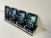 Apple iphone xr - 64 gb - black (4x) - afbeelding 3 van  6