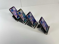 Apple iphone xr - 64 gb - black (4x) - afbeelding 4 van  5