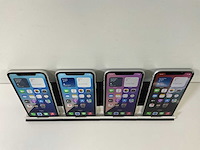 Apple iphone xr - 64 gb - white (4x) - afbeelding 2 van  6