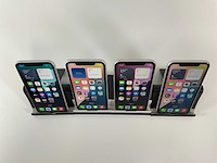 Apple iphone xr - 64 gb - white (4x) - afbeelding 2 van  5