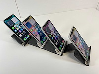 Apple iphone xr - 64 gb - white (4x) - afbeelding 3 van  5