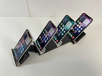 Apple iphone xr - 64 gb - white (4x) - afbeelding 3 van  5