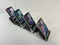 Apple iphone xr - 64 gb - white (4x) - afbeelding 4 van  5