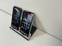 Apple iphone xr - 64 gb / 128 gb - black (2x) - afbeelding 3 van  6