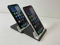 Apple iphone xr - 64 gb / 128 gb - black (2x) - afbeelding 4 van  6