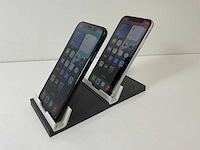 Apple iphone xr - 64 gb / 128 gb - black (2x) - afbeelding 5 van  6