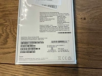 Apple iphone xr 64gb blauw - afbeelding 8 van  8
