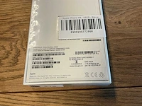 Apple iphone xr 64gb blauw - afbeelding 8 van  8