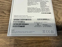 Apple iphone xr 64gb blauw - afbeelding 8 van  8