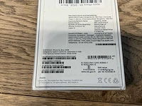 Apple iphone xr 64gb blauw - afbeelding 8 van  8