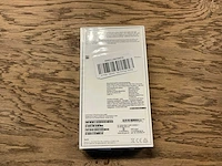 Apple iphone xr 64gb blauw - afbeelding 8 van  8