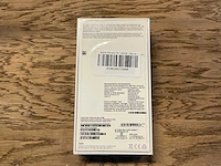 Apple iphone xr 64gb blauw - afbeelding 8 van  8