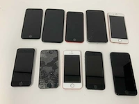 Apple iphone xr 64gb zwart (fmi) (10x) - afbeelding 2 van  3