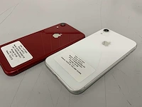 Apple iphone xr a2105 (2x) - afbeelding 5 van  5