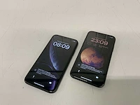 Apple iphone xr a2105 & a1984 (2x) - afbeelding 3 van  7