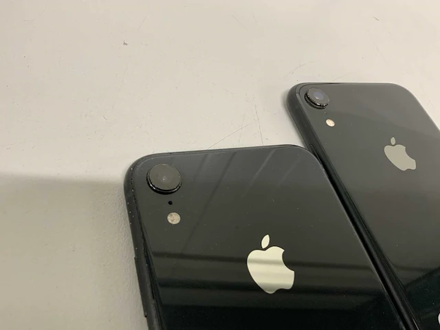 Apple iphone xr a2105 & a1984 (2x) - afbeelding 5 van  7