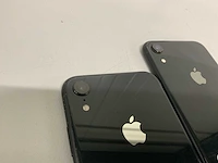 Apple iphone xr a2105 & a1984 (2x) - afbeelding 5 van  7