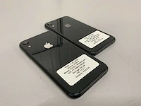 Apple iphone xr a2105 & a1984 (2x) - afbeelding 6 van  7