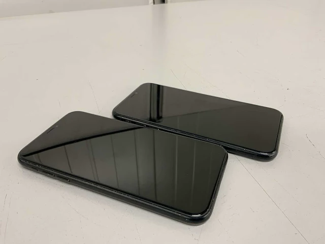 Apple iphone xr a2105 & a1984 (2x) - afbeelding 7 van  7
