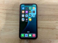 Apple iphone xr a2105 mobiele telefoon - afbeelding 1 van  6