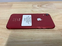 Apple iphone xr a2105 mobiele telefoon - afbeelding 4 van  6