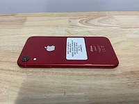 Apple iphone xr a2105 mobiele telefoon - afbeelding 6 van  6