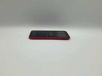 Apple iphone xr red edition mobiele telefoon - afbeelding 2 van  6