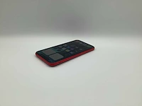 Apple iphone xr red edition mobiele telefoon - afbeelding 4 van  6