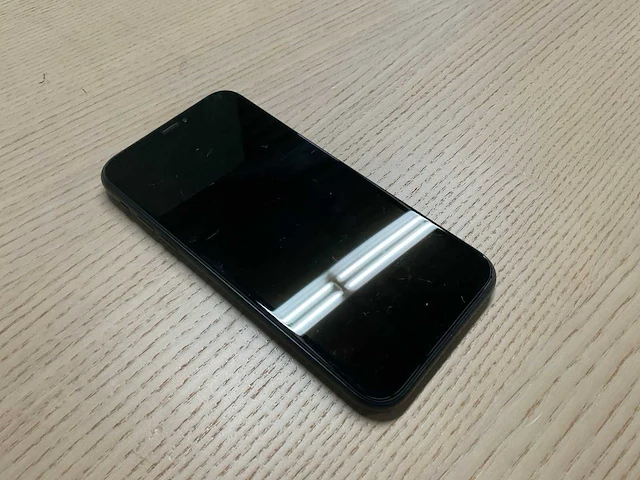 Apple iphone xr - afbeelding 5 van  5