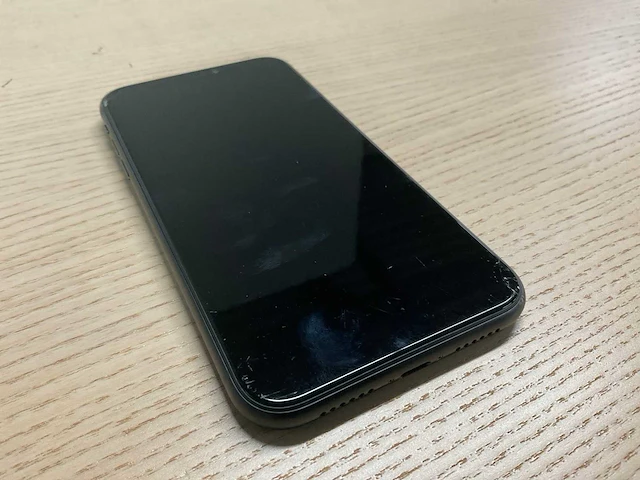 Apple iphone xr - afbeelding 4 van  7