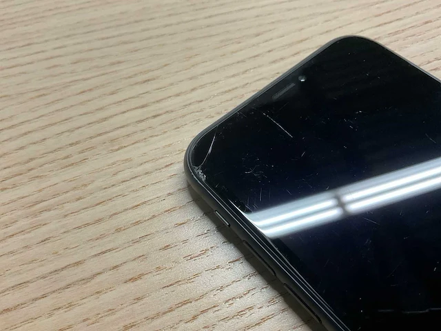 Apple iphone xr - afbeelding 6 van  7