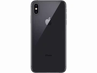 Apple iphone xs max 512gb spacegrijs - afbeelding 3 van  8