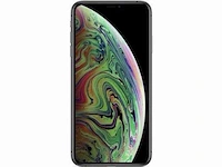 Apple iphone xs max 512gb spacegrijs - afbeelding 6 van  8