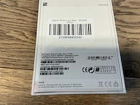 Apple iphone xs max 512gb zilver - afbeelding 2 van  2