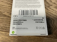Apple iphone13 256gb blauw - afbeelding 8 van  8
