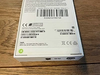 Apple iphone13 256gb blauw - afbeelding 8 van  8