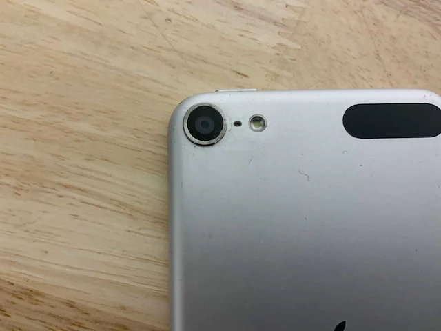 Apple ipod touch 5/6 tablet (6x) - afbeelding 9 van  12