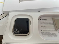 Apple iwatch series se 2 smartwatch - afbeelding 2 van  13