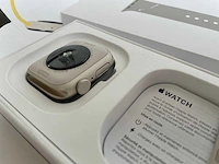 Apple iwatch series se 2 smartwatch - afbeelding 4 van  13