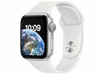 Apple iwatch series se 2 smartwatch - afbeelding 6 van  13