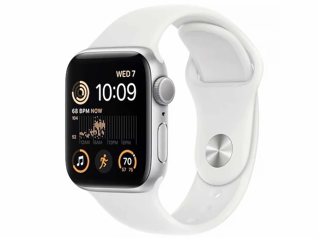 Apple iwatch series se 2 smartwatch - afbeelding 7 van  13