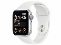 Apple iwatch series se 2 smartwatch - afbeelding 7 van  13