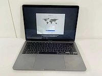 Apple laptop - afbeelding 1 van  7