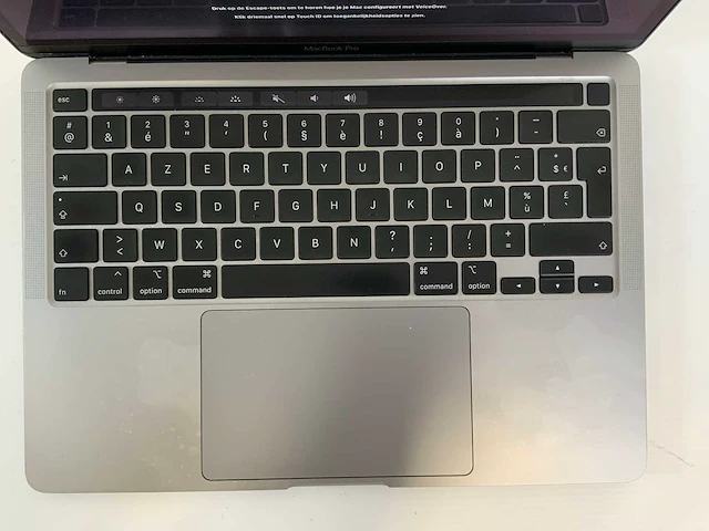 Apple laptop - afbeelding 4 van  7