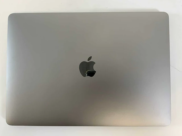 Apple laptop - afbeelding 5 van  7
