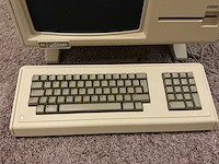 Apple lisa model 1 computer - afbeelding 3 van  58