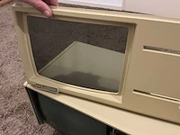 Apple lisa model 1 computer - afbeelding 14 van  58