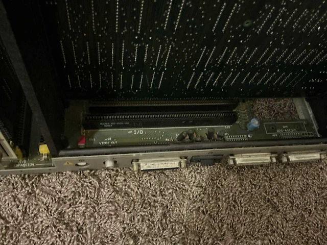 Apple lisa model 1 computer - afbeelding 20 van  58