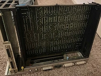 Apple lisa model 1 computer - afbeelding 21 van  58