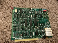 Apple lisa model 1 computer - afbeelding 27 van  58
